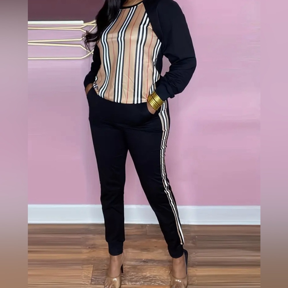 2 Piece Chic Set